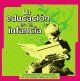 Polidíptico La educación en la infancia