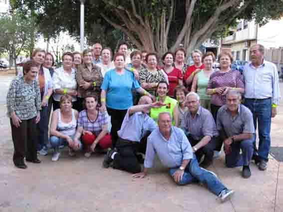 foto grupo 4/40