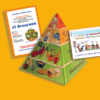Imágen programa Alimentación saludable y actividad física para escolares