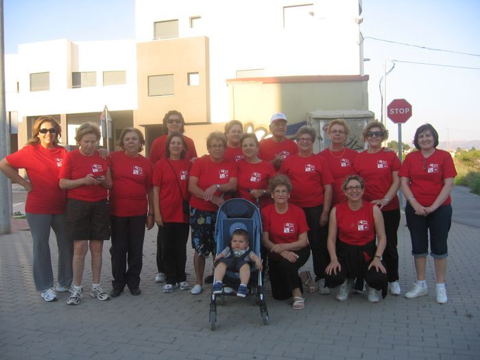 Foto participantes grupos 4/40