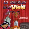Imágen del programa La aventura de la vida