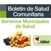 Imagen Boletín de sakud comunitaria