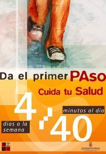 cartel programa 4/40
