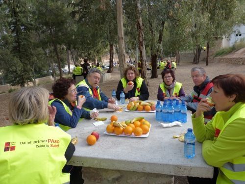 Foto participantes grupos 4/40