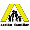 Logotipo asociación Acción familiar