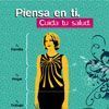 Imágen programa Mujer y salud,