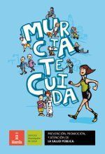 Cartel campaña Murcia te cuida