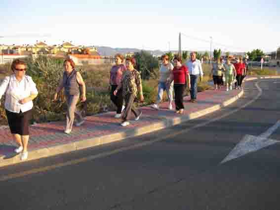 Foto participantes grupos 4/40
