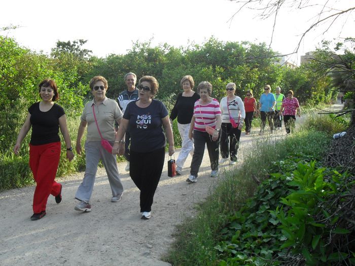 Foto participantes grupos 4/40