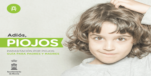 Actividades relacionadas con salud escolar (Piojos)