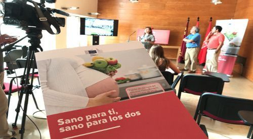El Ayuntamiento logra premio de calidad del Ministerio de Sanidad y la FEMP