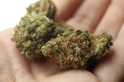 Situación del consumo de cánnabis entre los adolescentes de la Región de Murcia
