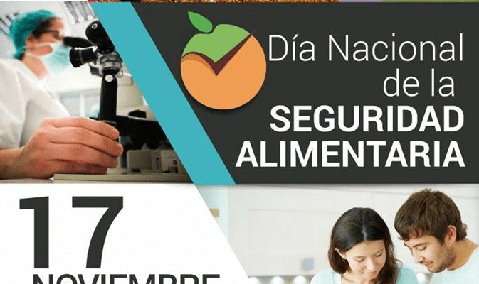 Día Nacional de la Seguridad Alimentaria