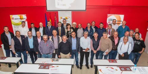 XIII Encuentro Profesional