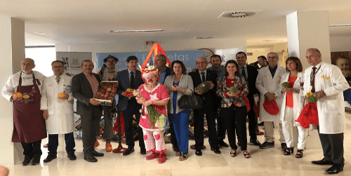 XV SEMANA DE HÁBITOS SALUDABLES