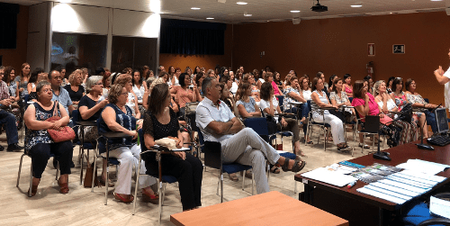 Más de una década promoviendo la salud de las nuevas generaciones desde el Ayuntamiento
