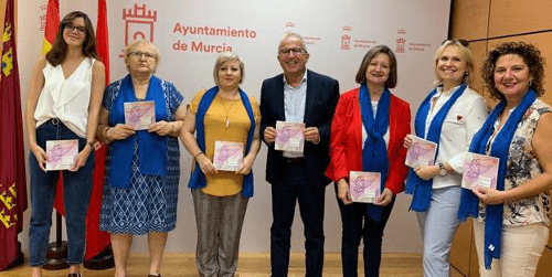 ‘Conociendo la fibromialgia’, un documento para acercar esta enfermedad a la sociedad