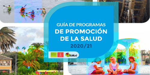 Guía de Salud curso 2020-21