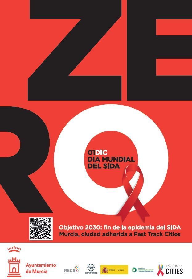 Día Mundial del SIDA. Fast Track