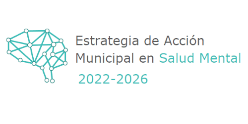 Estrategia de Acción Municipal en Salud Mental 2022-2026