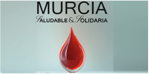 I Jornada de Salud «Murcia Saludable, Murcia Solidaria». 11 de abril 2024