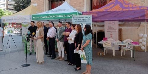 Día Mundial sin Tabaco 2025