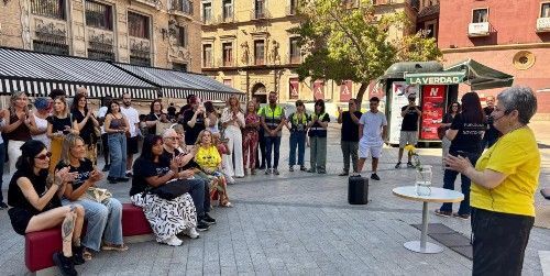 Murcia refuerza su compromiso con la salud mental con un amplio programa de actos por el Día Mundial para la Prevención del Suicidio