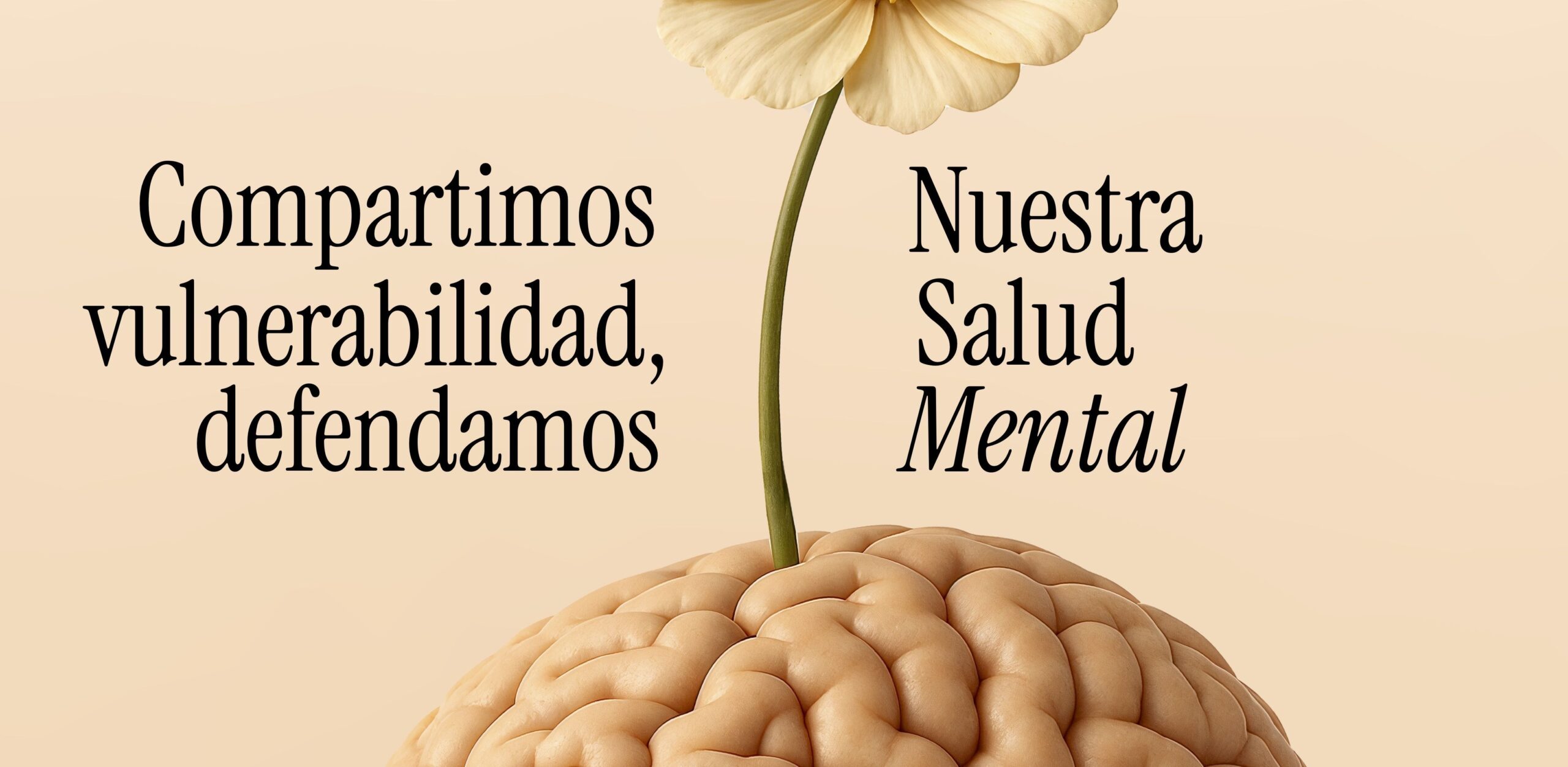 Día Mundial de la Salud Mental 2025