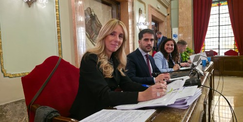El Ayuntamiento de Murcia se adhiere a la Declaración del Día Mundial de las Enfermedades Raras 2026