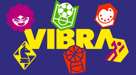 VIBRA más actividades y más espacios