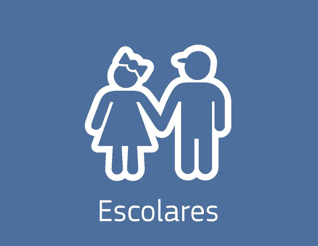 Escolares
