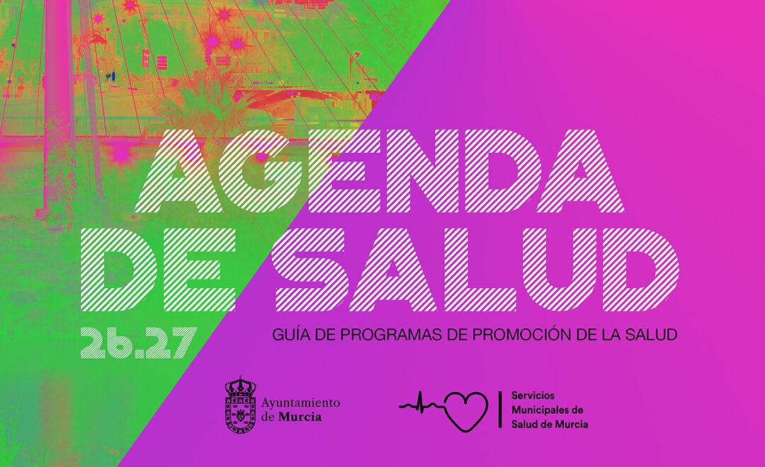 Guía de programas de promoción de salud 2026-27