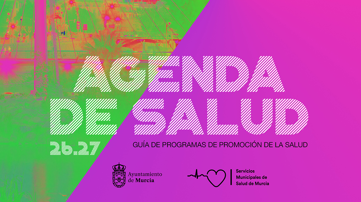 Guía de programas de promoción de salud 2026-27